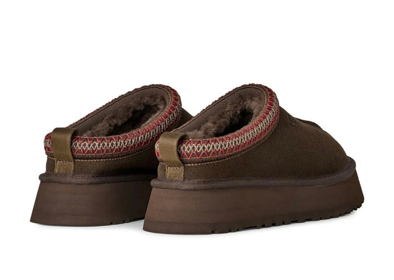 Ugg tazz cacao - high-performance athletic footwear with advanced cushioning