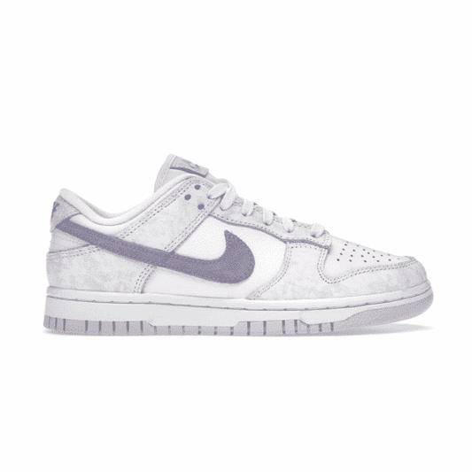 Dunk Low Purple Pulse high-performance athletic footwear Purple