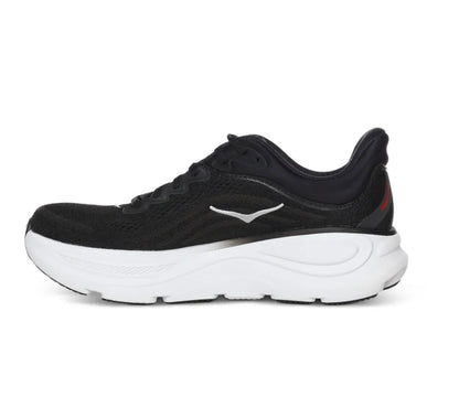 Hoka Bondi 9 Classic - high-performance athletic footwear with advanced cushioning