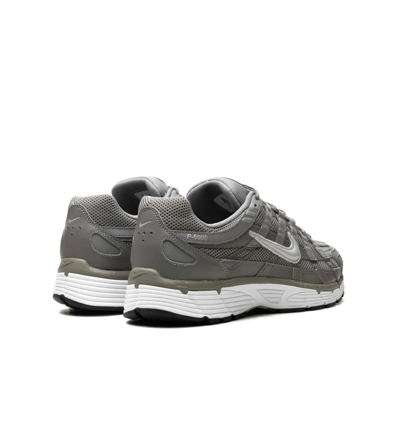 Nike Zoom Vomero 5 Grey - high-performance athletic footwear in Grey with advanced cushioning