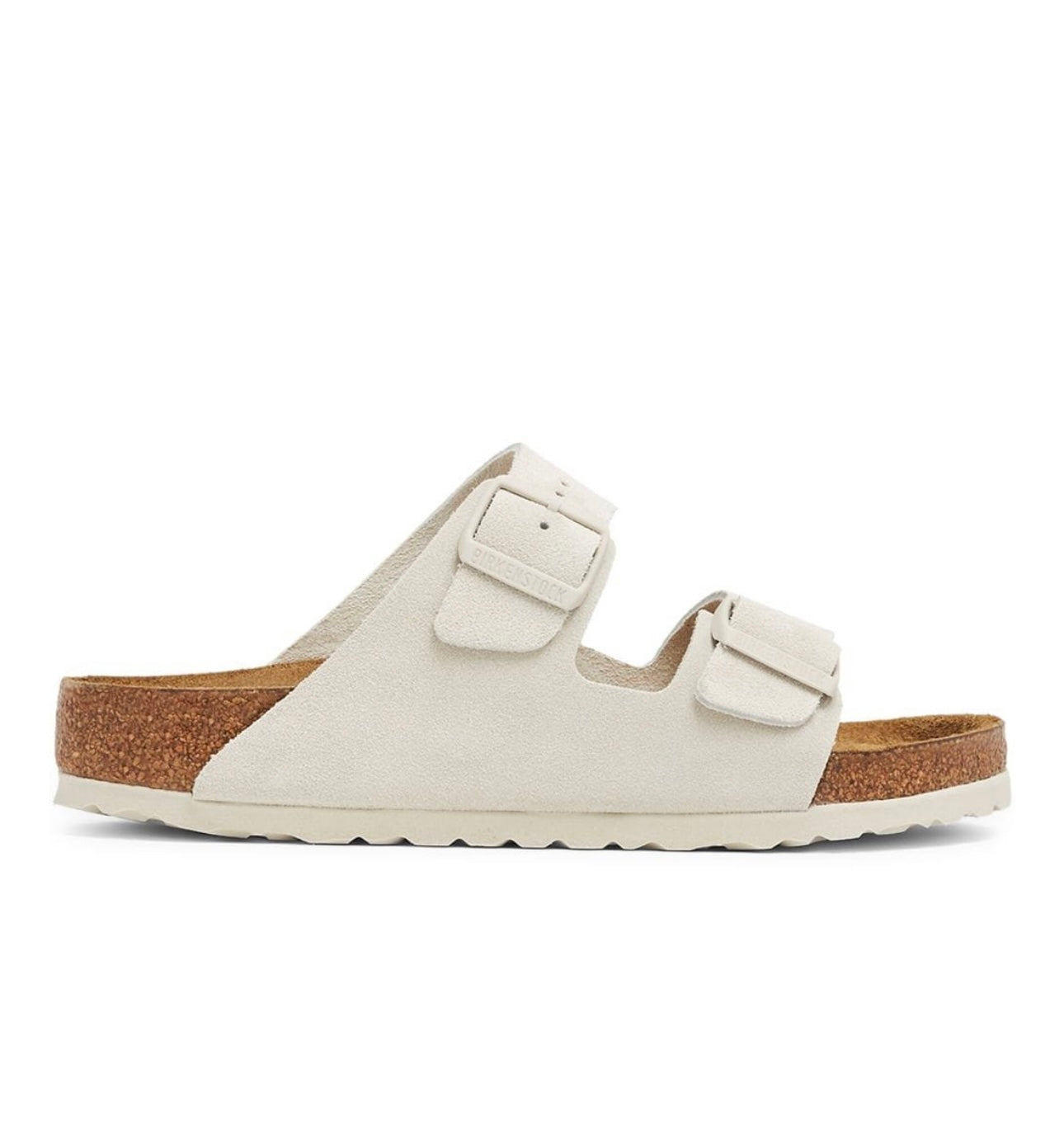 Birkenstock Arizona White