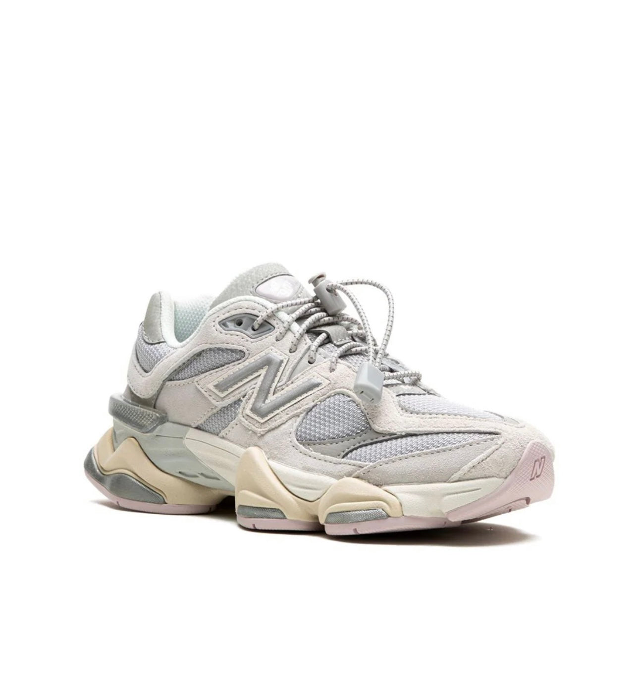 New Balance 9060 Grey - high-performance athletic footwear in Grey with advanced cushioning