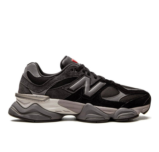 New Balance 9060 Black Castlerock