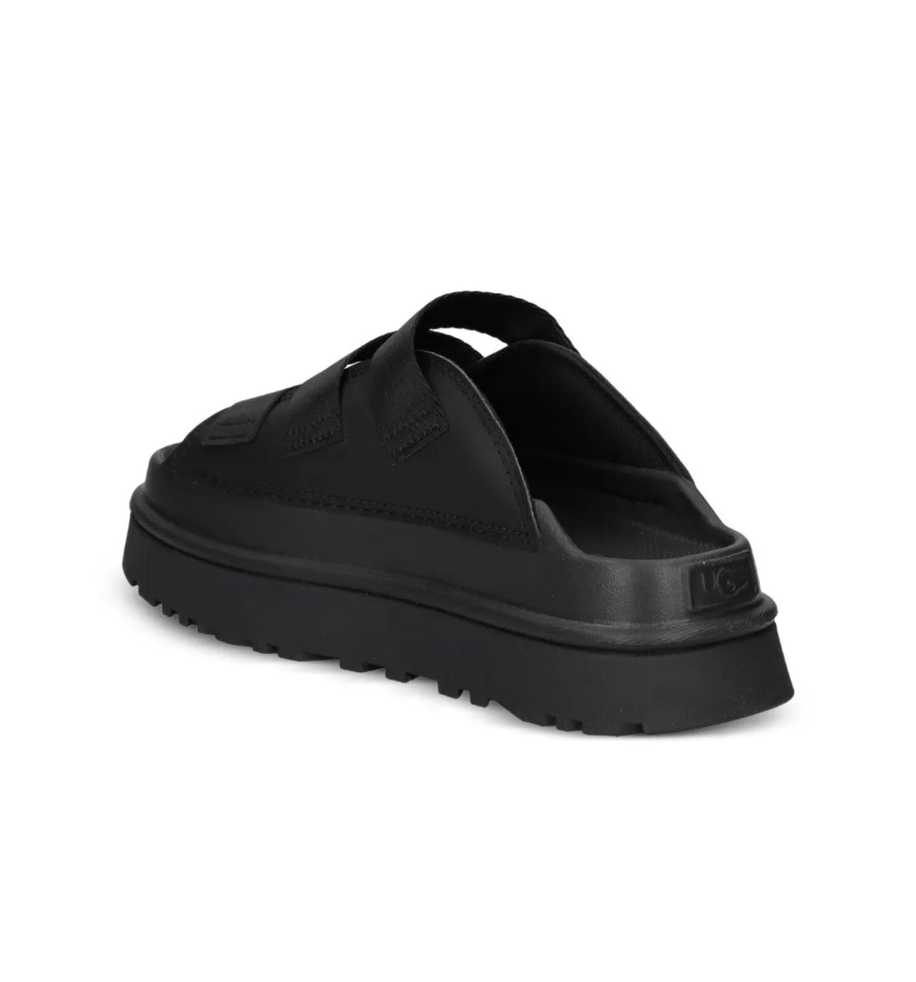 Ugg Slippers Black - high-performance athletic footwear in Black with advanced cushioning