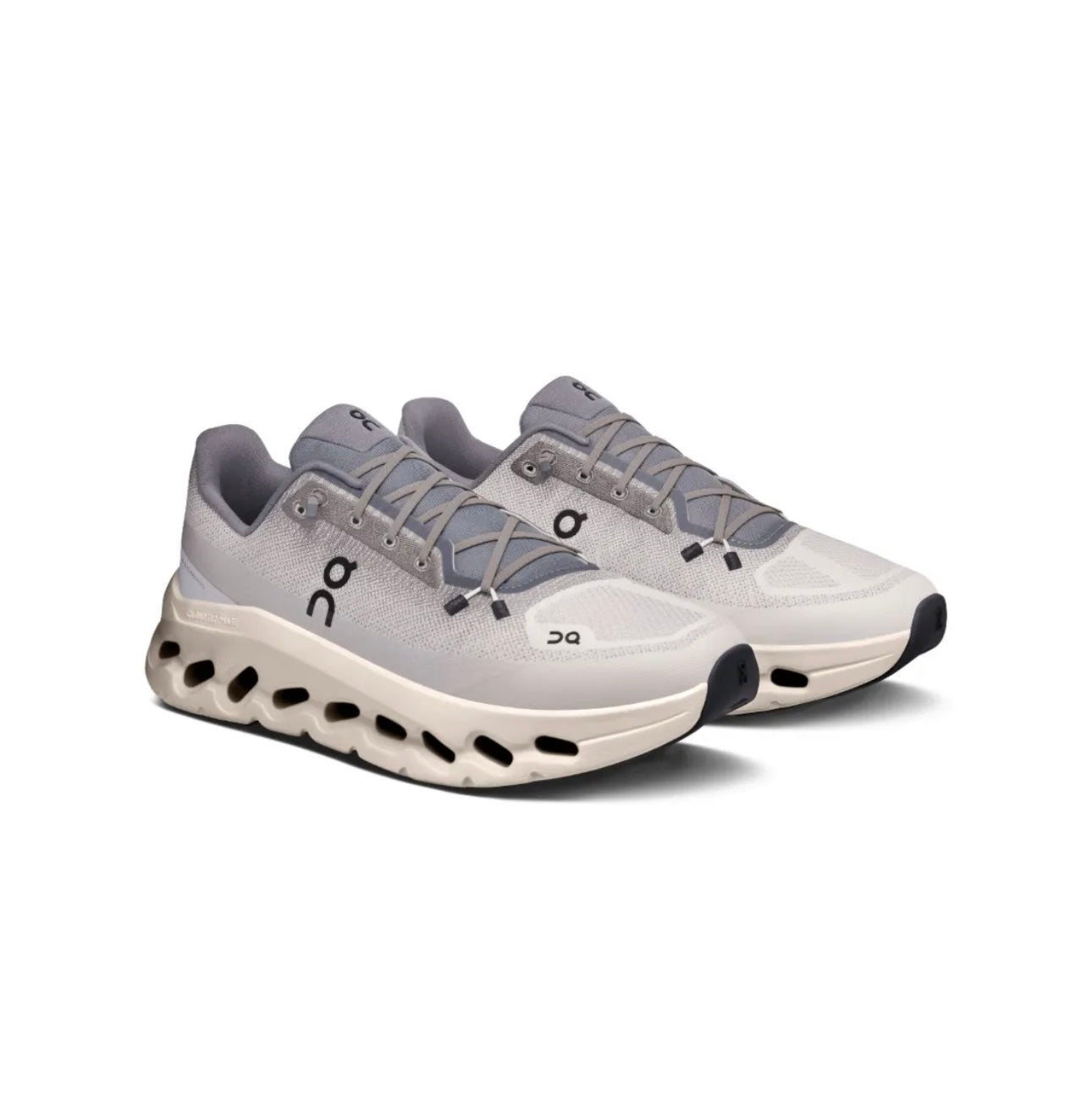 On Cloud 2.0 Triple Gray - high-performance athletic footwear with advanced cushioning