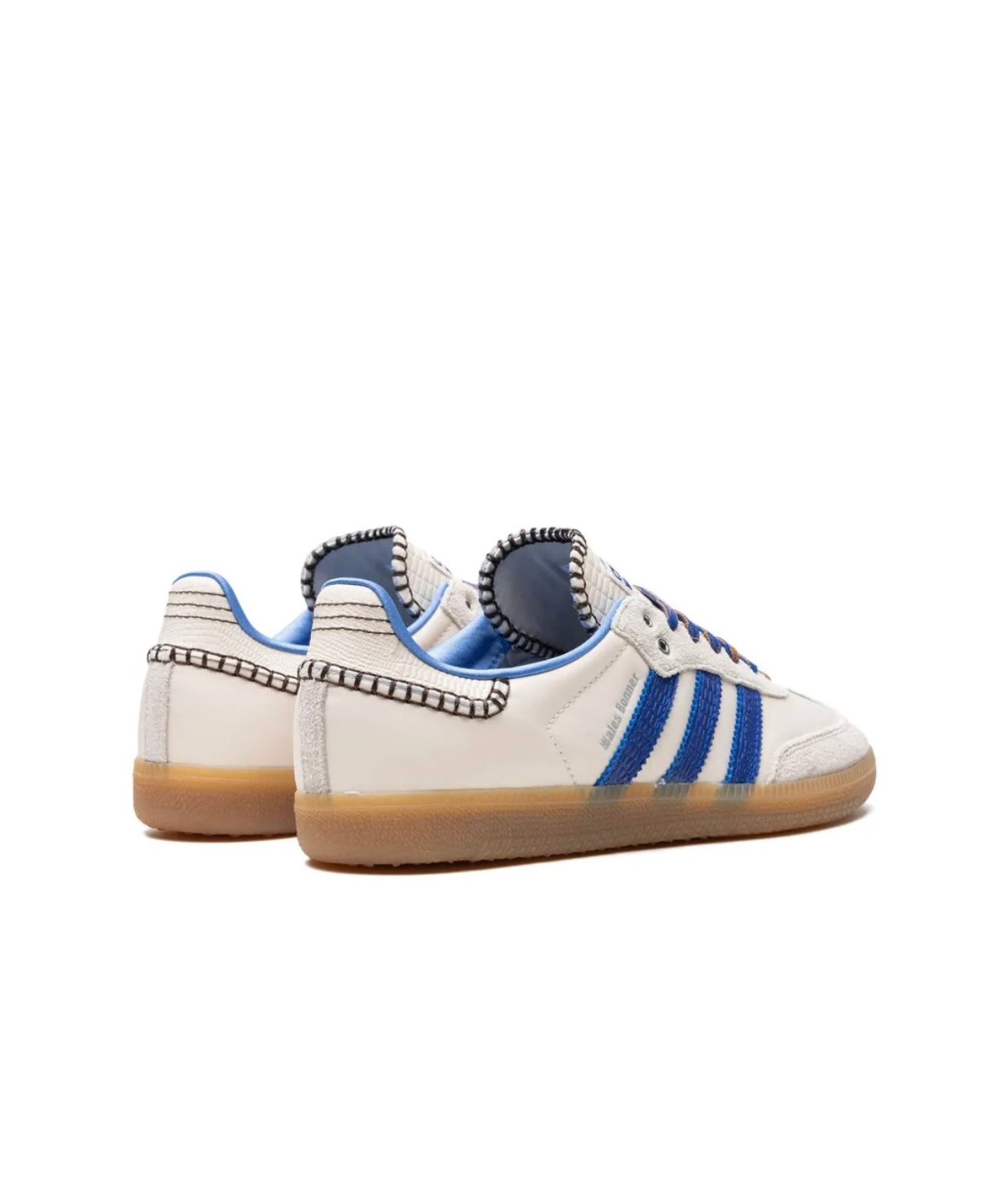 Adidas Samba Bonner wonder clay Royal Blue