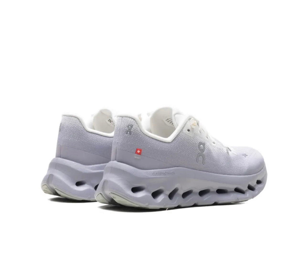 On Cloudtilt white - high-performance athletic footwear in White with advanced cushioning