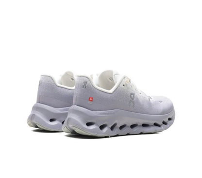 On Cloudtilt white - high-performance athletic footwear in White with advanced cushioning