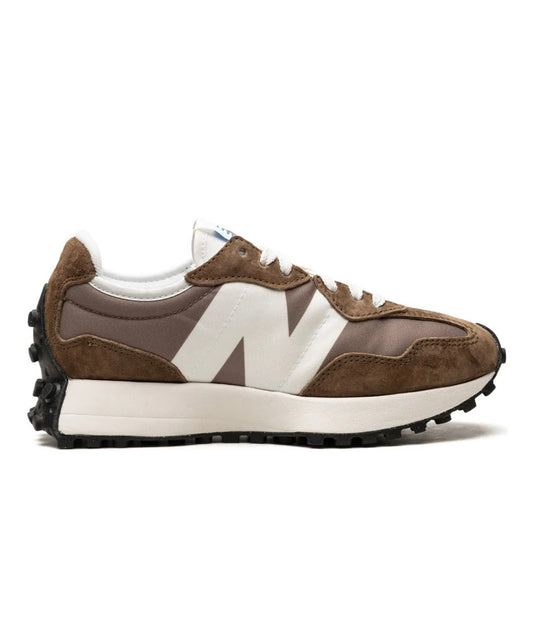 New Balance 327 Brown