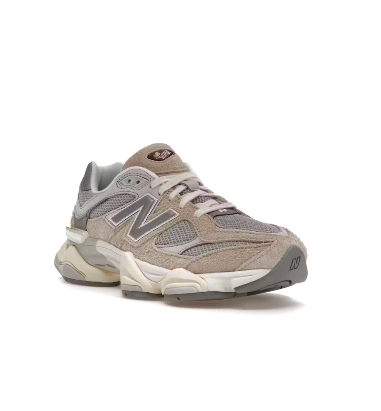 New Balance 9060 Grey 45