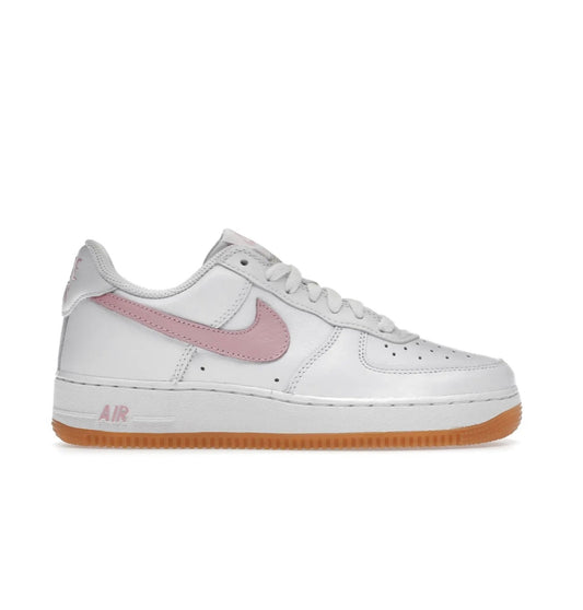 Nike AIR FORCE 1 - high-performance athletic footwear with advanced cushioning