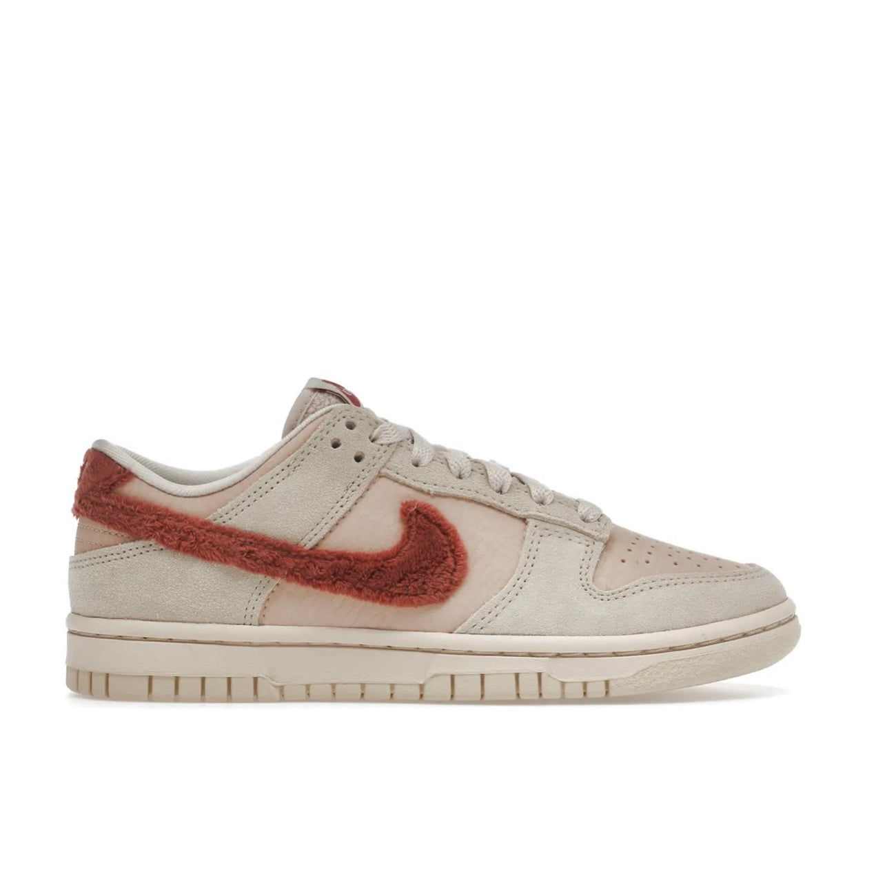Nike Dunk Low Terry Swoosh 36.5