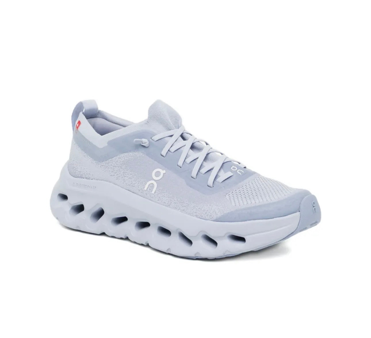 On Cloudtilt light blue - high-performance athletic footwear in Blue with advanced cushioning