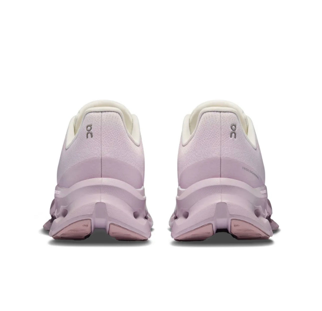 On Cloudtilt pink - high-performance athletic footwear in Pink with advanced cushioning