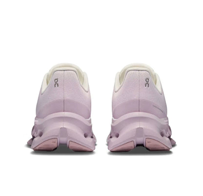 On Cloudtilt pink - high-performance athletic footwear in Pink with advanced cushioning