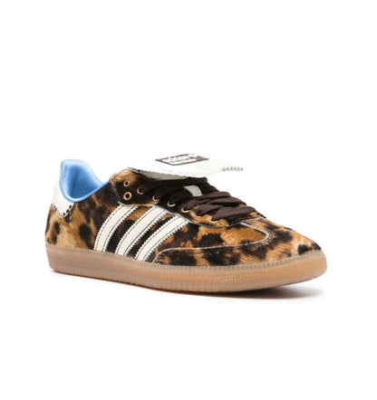 Adidas Samba Bonner Leopard ????? 36,42