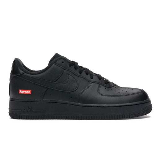 Nike AIR FORCE 1 Supreme 44