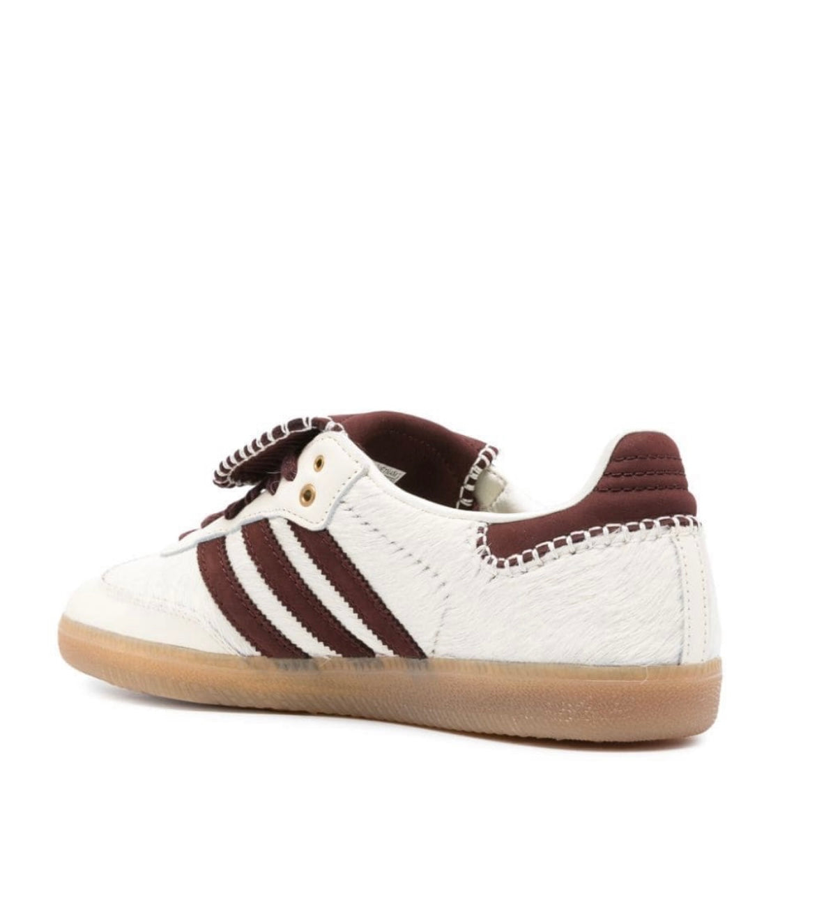 Adidas Samba Bonner Bordo Cream ????? 40