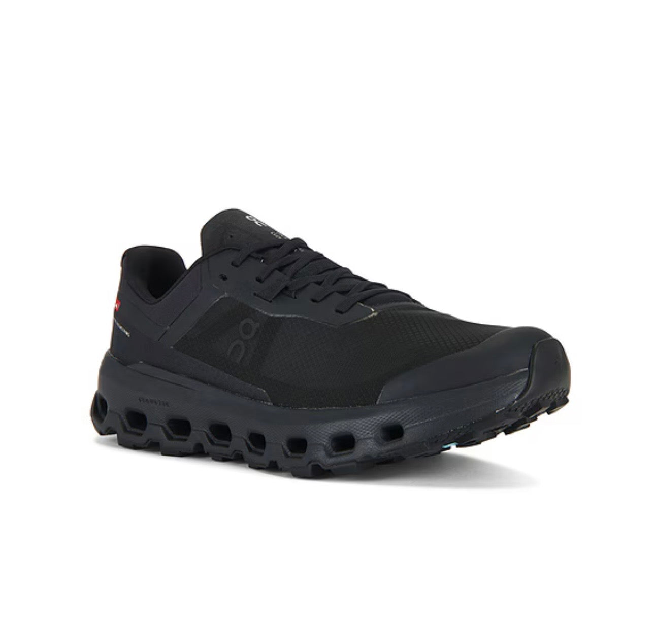 On Cloud 2.0 Black - high-performance athletic footwear in Black with advanced cushioning
