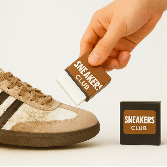 مُنظف أحذية