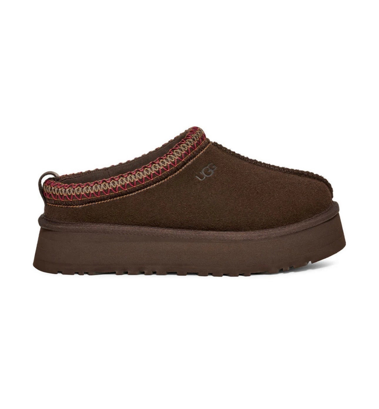 Ugg tazz cacao - high-performance athletic footwear with advanced cushioning