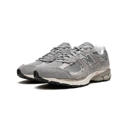 New Balance 2002R ?protection pack Dark Gray
