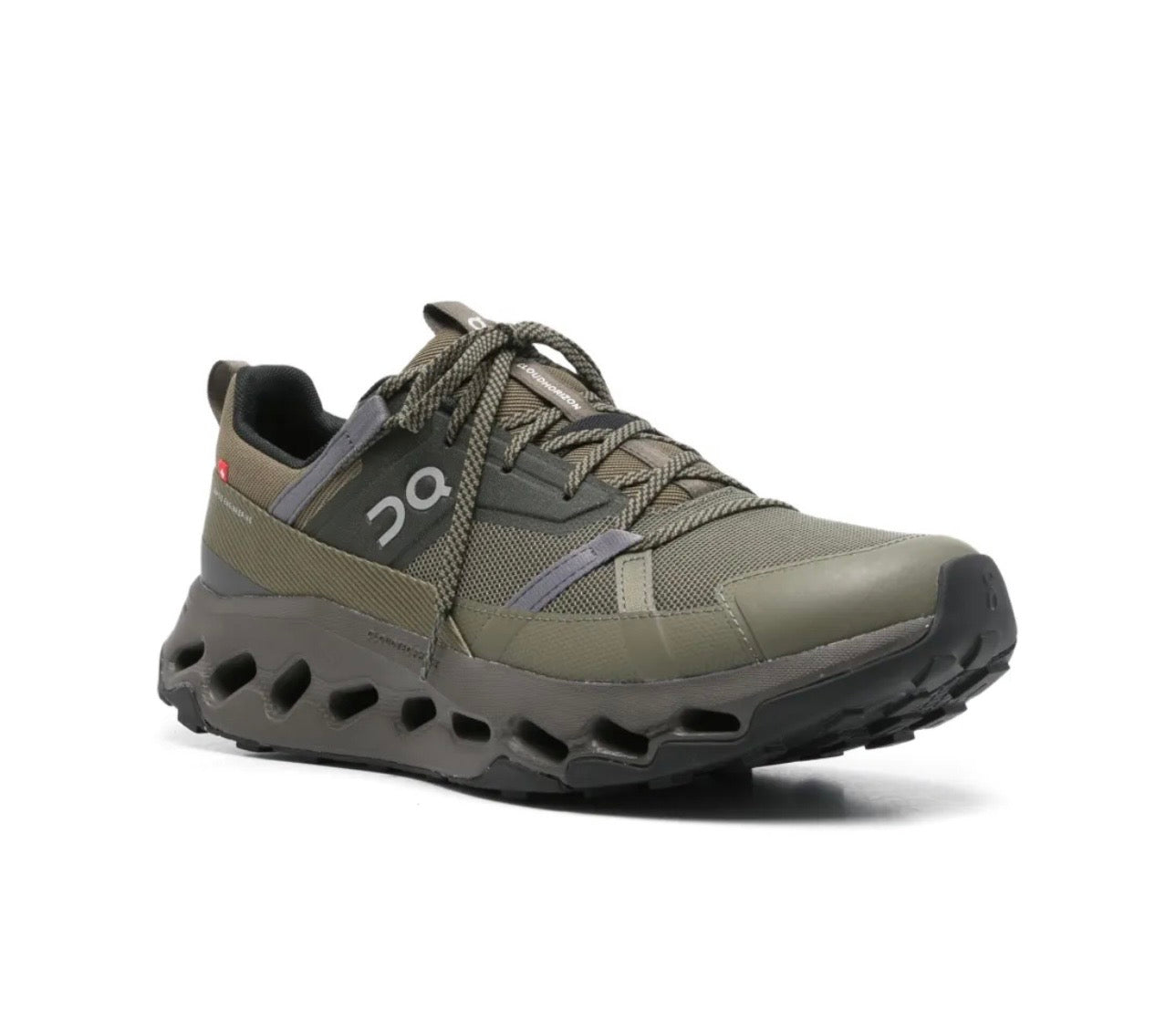 On Cloudhorizon Green Olive