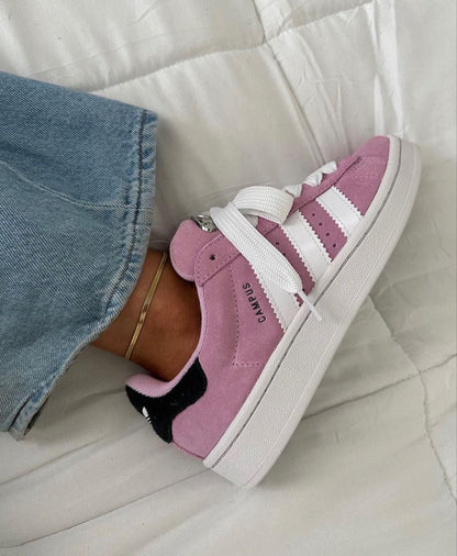 Adidas Campus pink ????? 36,40
