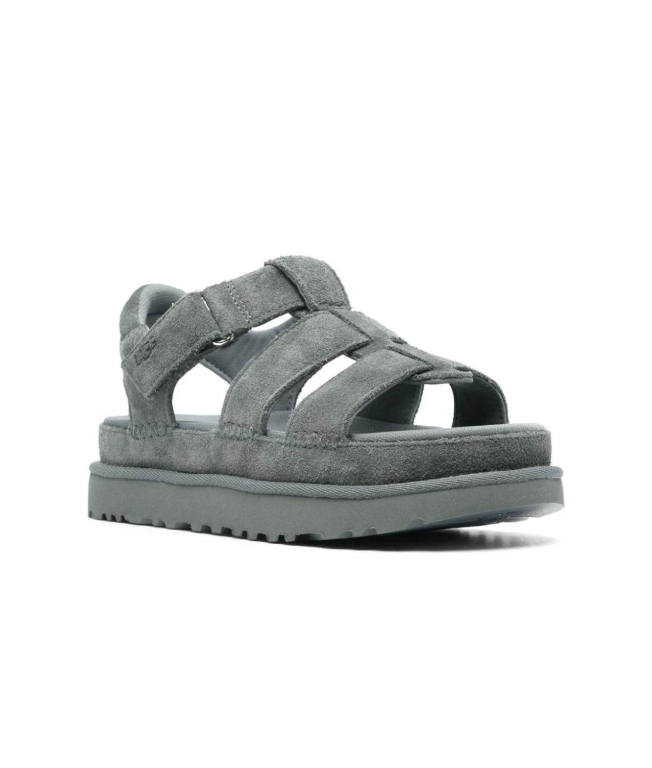 Ugg Sandals Grey - high-performance athletic footwear in Grey with advanced cushioning