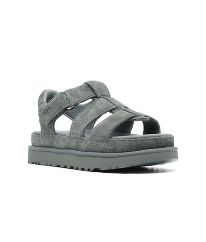 Ugg Sandals Grey - high-performance athletic footwear in Grey with advanced cushioning