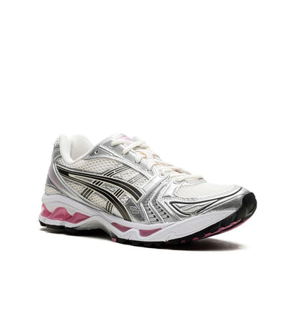 Asics Gel Kayano 14 "Cream/Sweet Pink