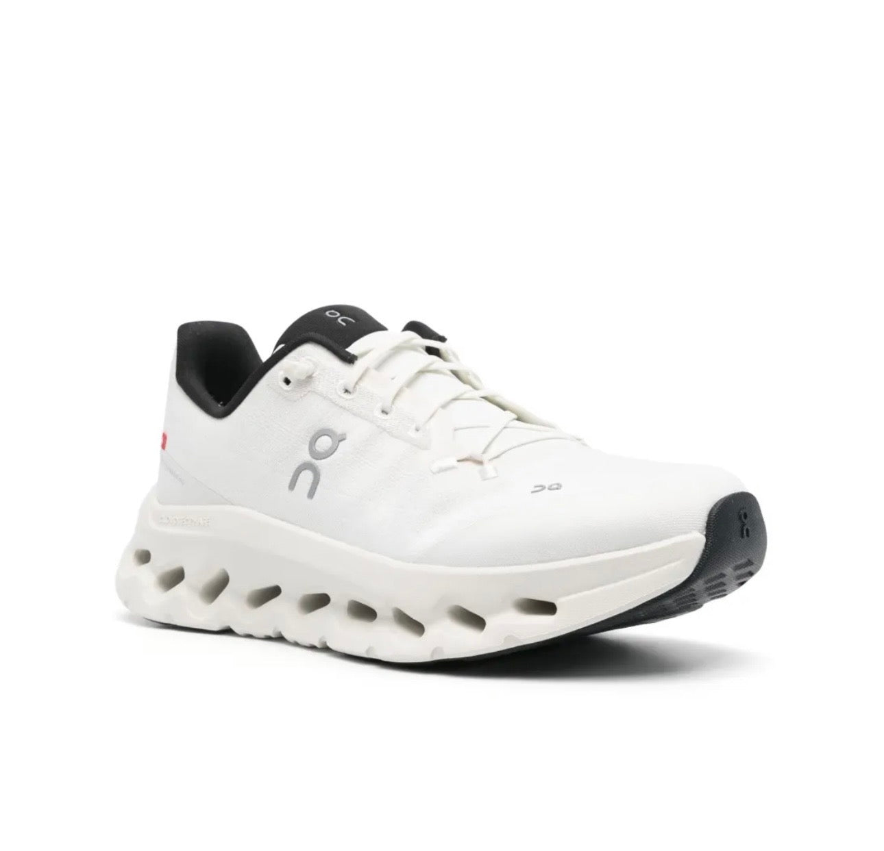 On Cloudtilt white - high-performance athletic footwear in White with advanced cushioning