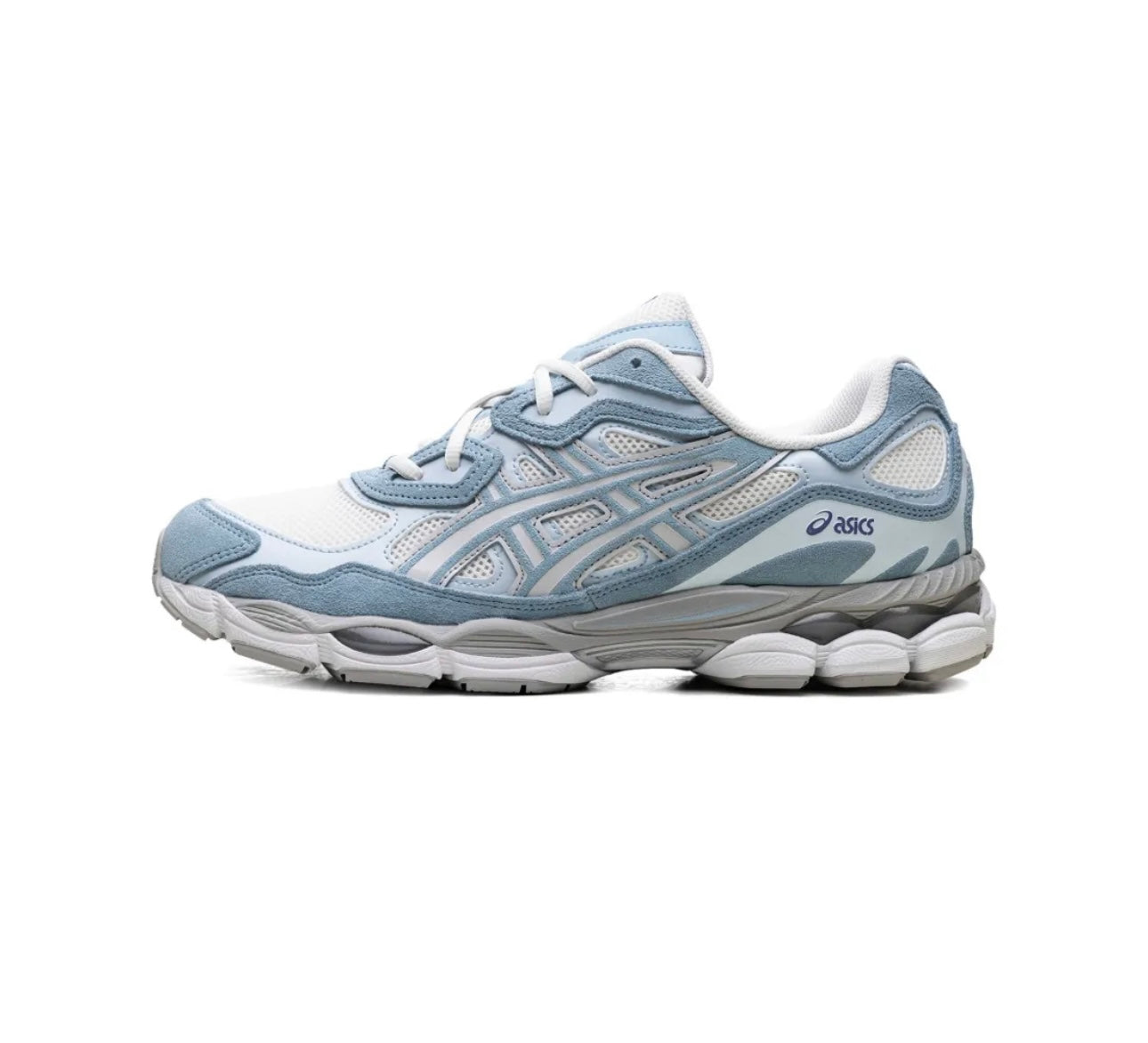 ASICS Gel NYC Arctic Sky