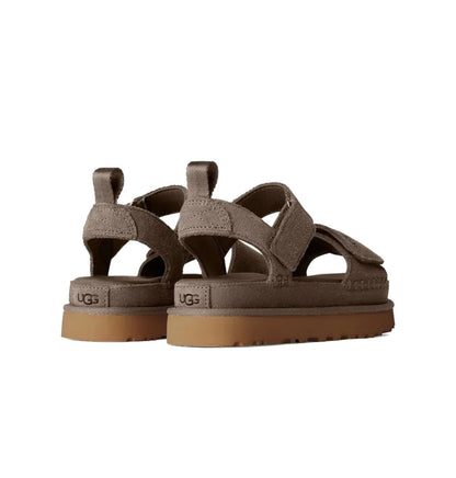 Ugg Sandals Haki - high-performance athletic footwear with advanced cushioning