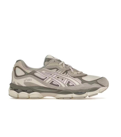 Asics Gel NYC Natural Grey ????? 43,