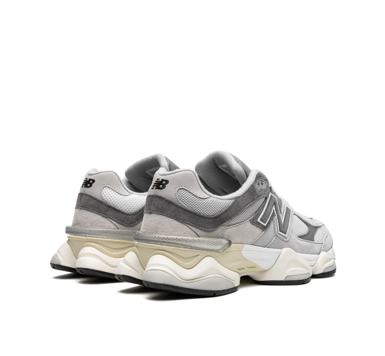 New Balance 9060 Rain Cloud