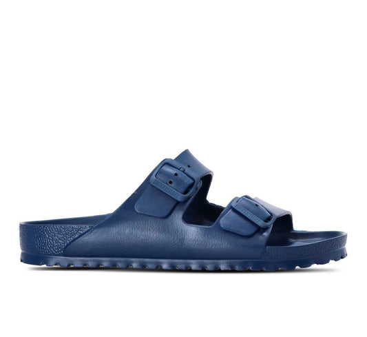 Birkenstock Arizona Blue