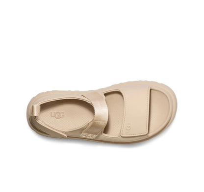 Ugg Sandals Cream - high-performance athletic footwear with advanced cushioning