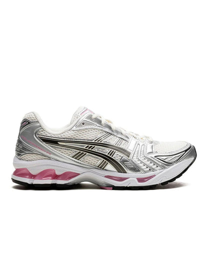 Asics Gel Kayano 14 "Cream/Sweet Pink