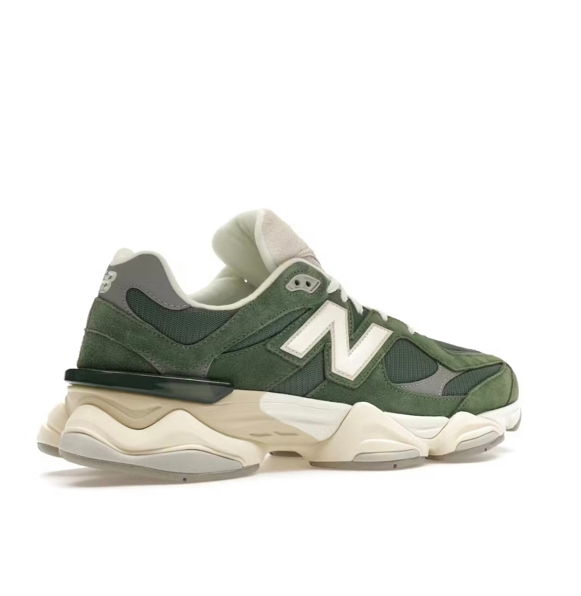 New Balance 9060 Green 41.5