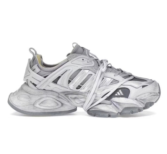 Adidas XLG Grey - high-performance athletic footwear in Grey with advanced cushioning