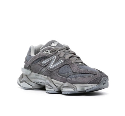 New Balance 9060 suede Trim Mash