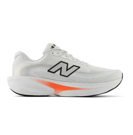New Balance Ellipse Grey - high-performance athletic footwear in Grey with advanced cushioning