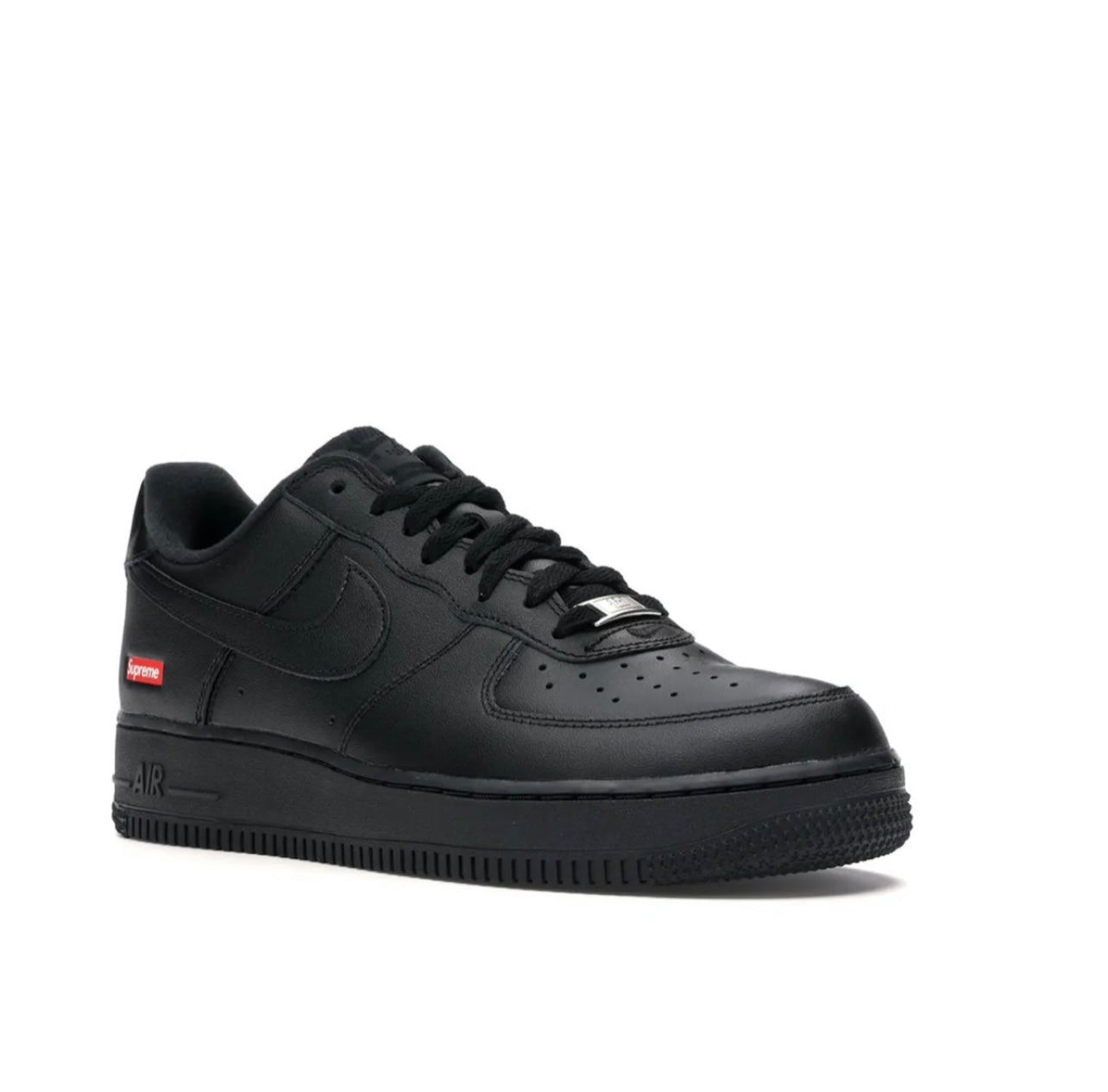 Nike AIR FORCE 1 Supreme 44