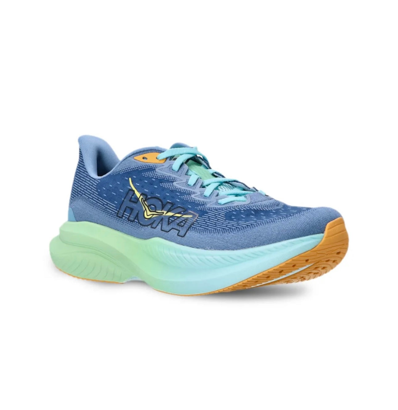 HOKA Challenger 9 - high-performance athletic footwear with advanced cushioning