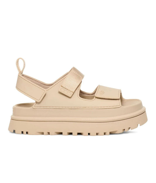 Ugg Sandals Cream - high-performance athletic footwear with advanced cushioning