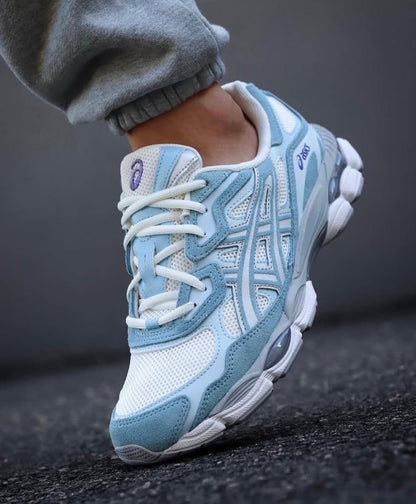 ASICS Gel NYC Arctic Sky