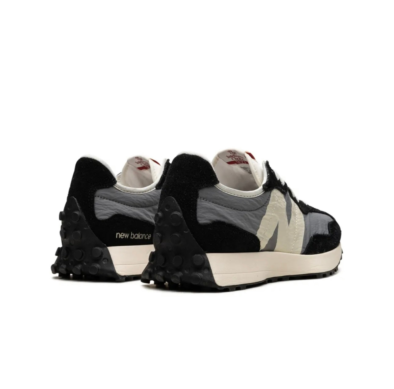 New Balance 327 - high-performance athletic footwear with advanced cushioning