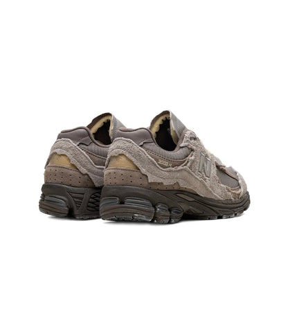 New Balance 2002R ?rotraction Pack·Light Gray
