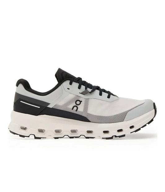 On Cloud 2.0 White Black - high-performance athletic footwear in Black with advanced cushioning
